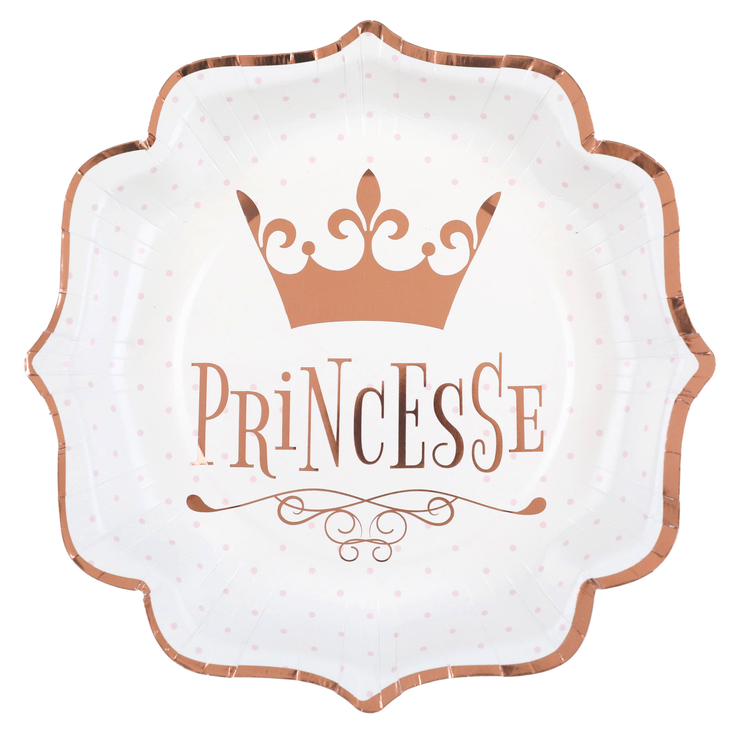 Royal Princesses