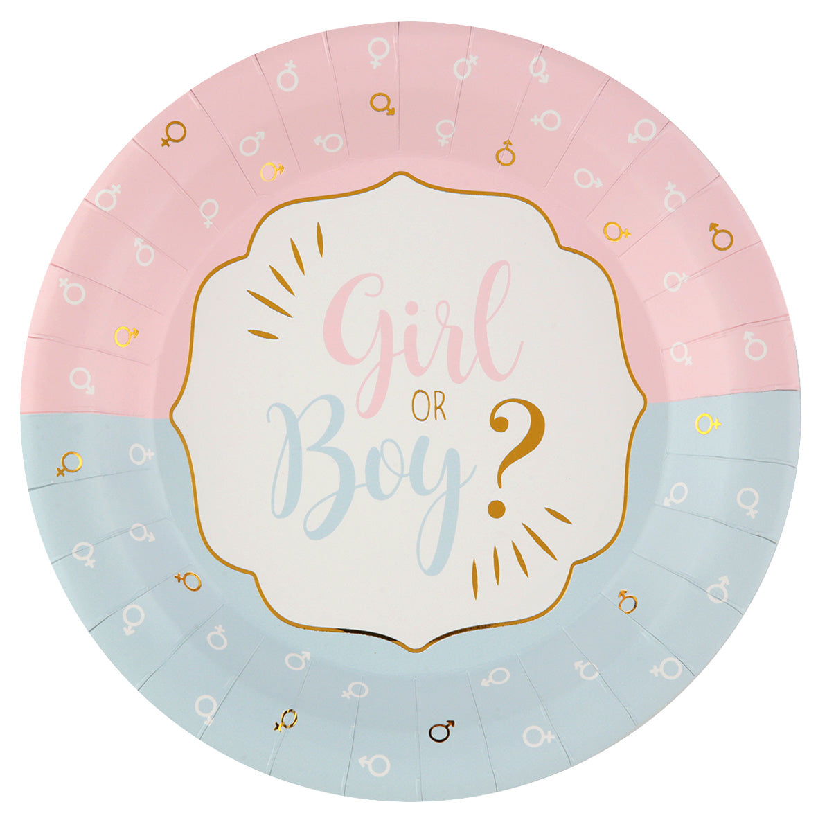 Gender Reveal