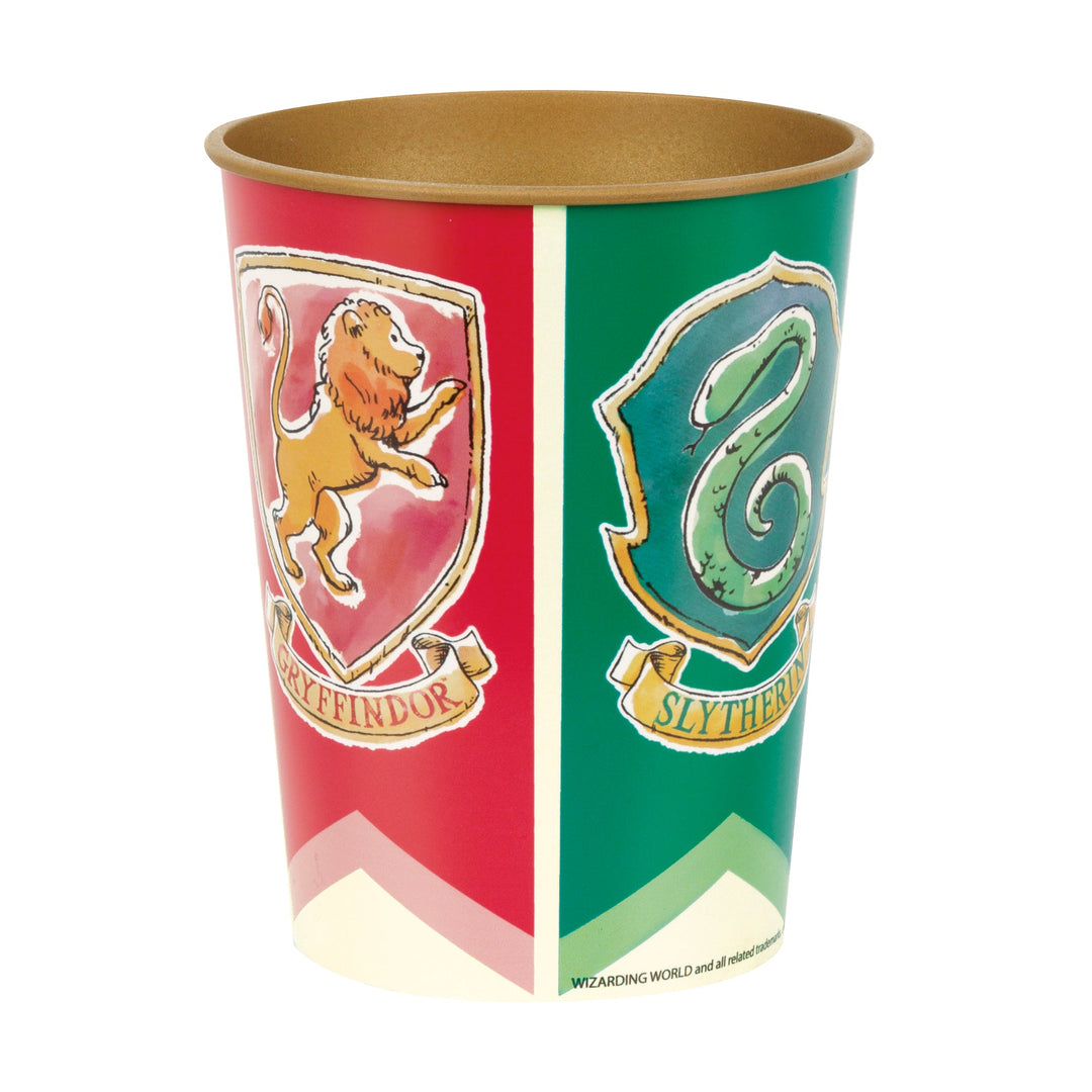 Harry Potter-themed Plastic Cup - Easy Setup, Affordable Party Fun, Perfect for Birthdays & Anniversaries