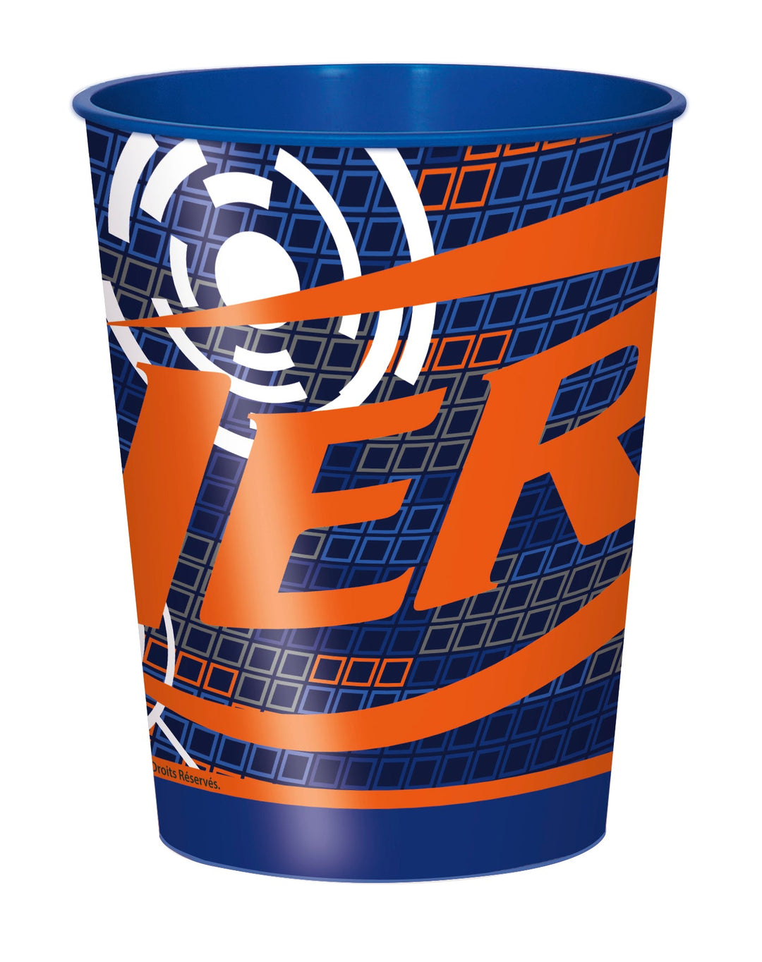 Affordable Nerf Theme Party Plastic Cup - Easy Setup & Coordinated Themes Joy