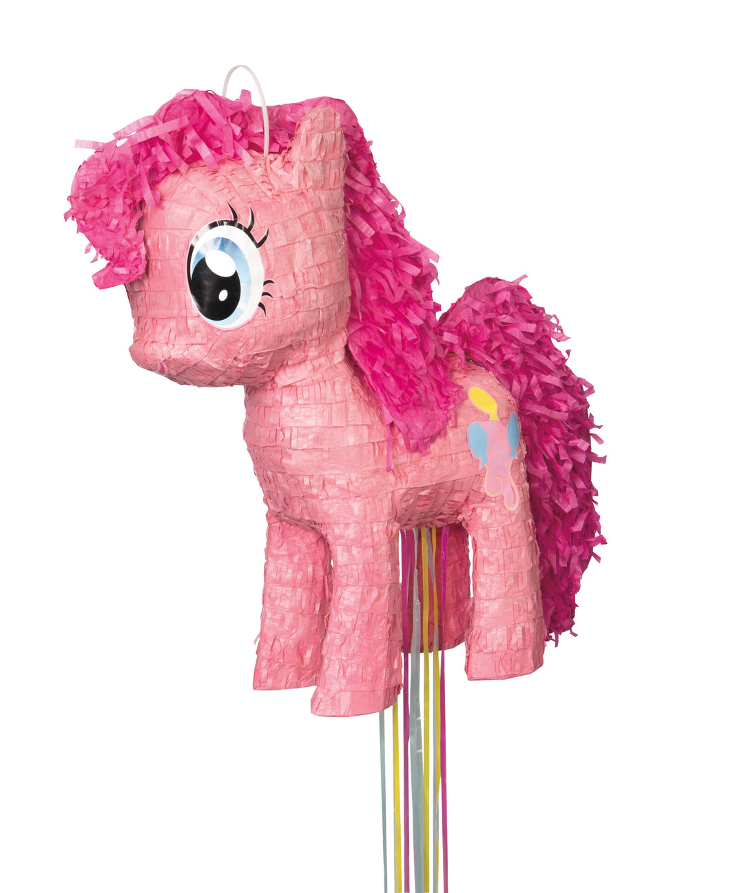 Piñata Little Pony : Apportez l'Enchantement à votre Fête !