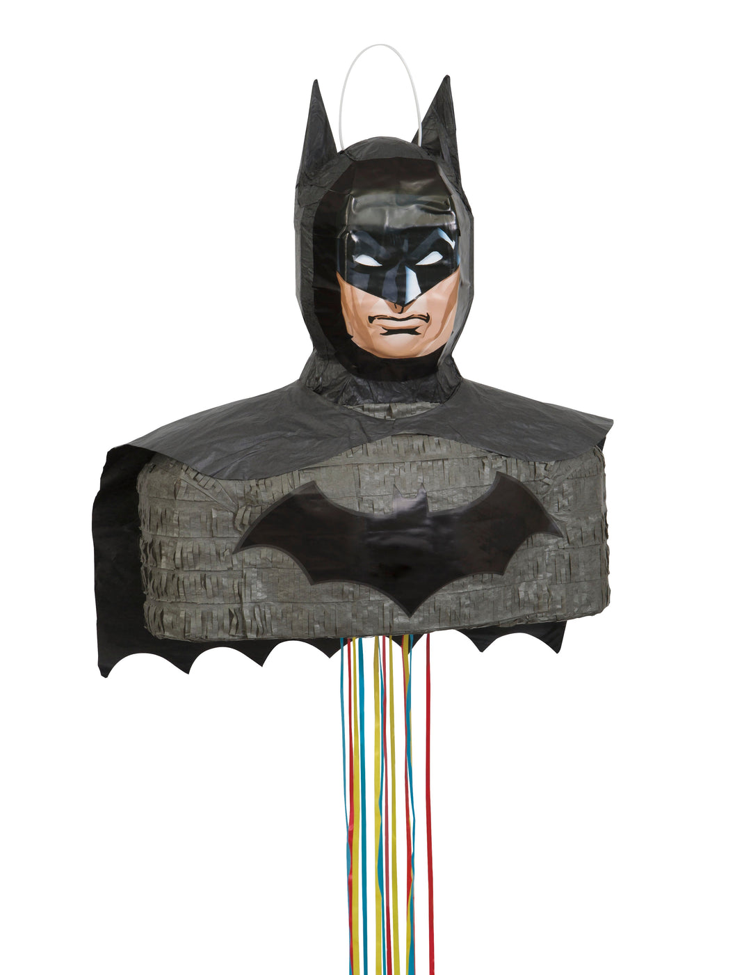 Unleash the Dark Knight with Our Batman 66185 Pinata – Perfect for a Superhero Soiree!