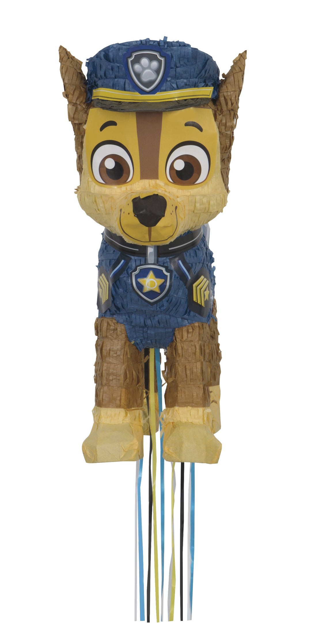 Rejoignez l'Aventure avec Notre Piñata Chase de la Pat' Patrouille