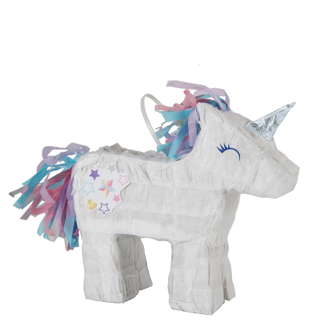 Add a Touch of Enchantment with Our Mini Unicorn Pinata – Perfect for a Magical Celebration!