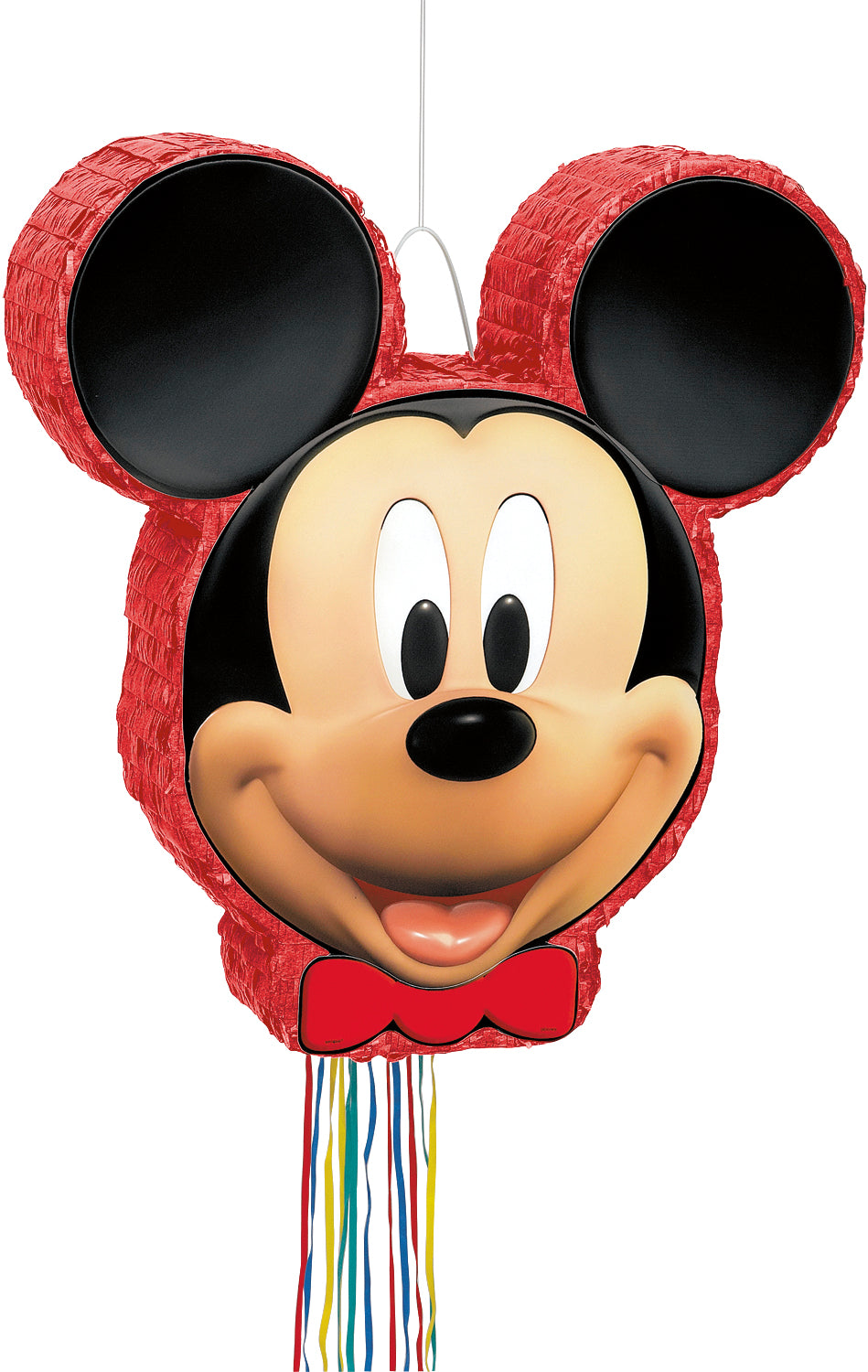 Rejoignez la Magie avec Notre Piñata Mickey Mouse – Parfaite pour une Célébration Disney-tastique !