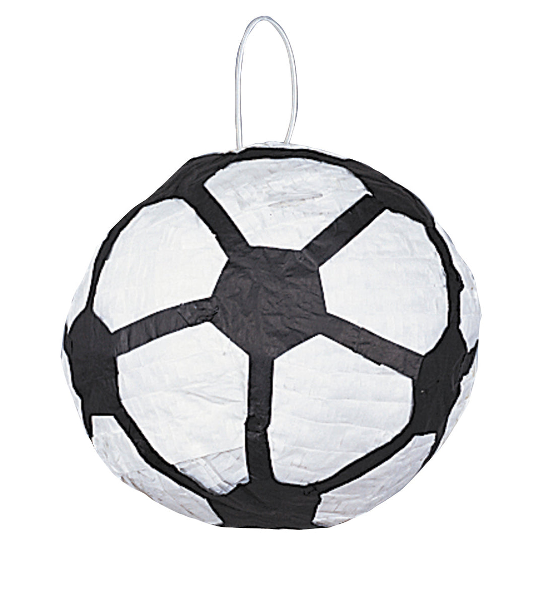 Piñata Football : Marquez un But de Plaisir !