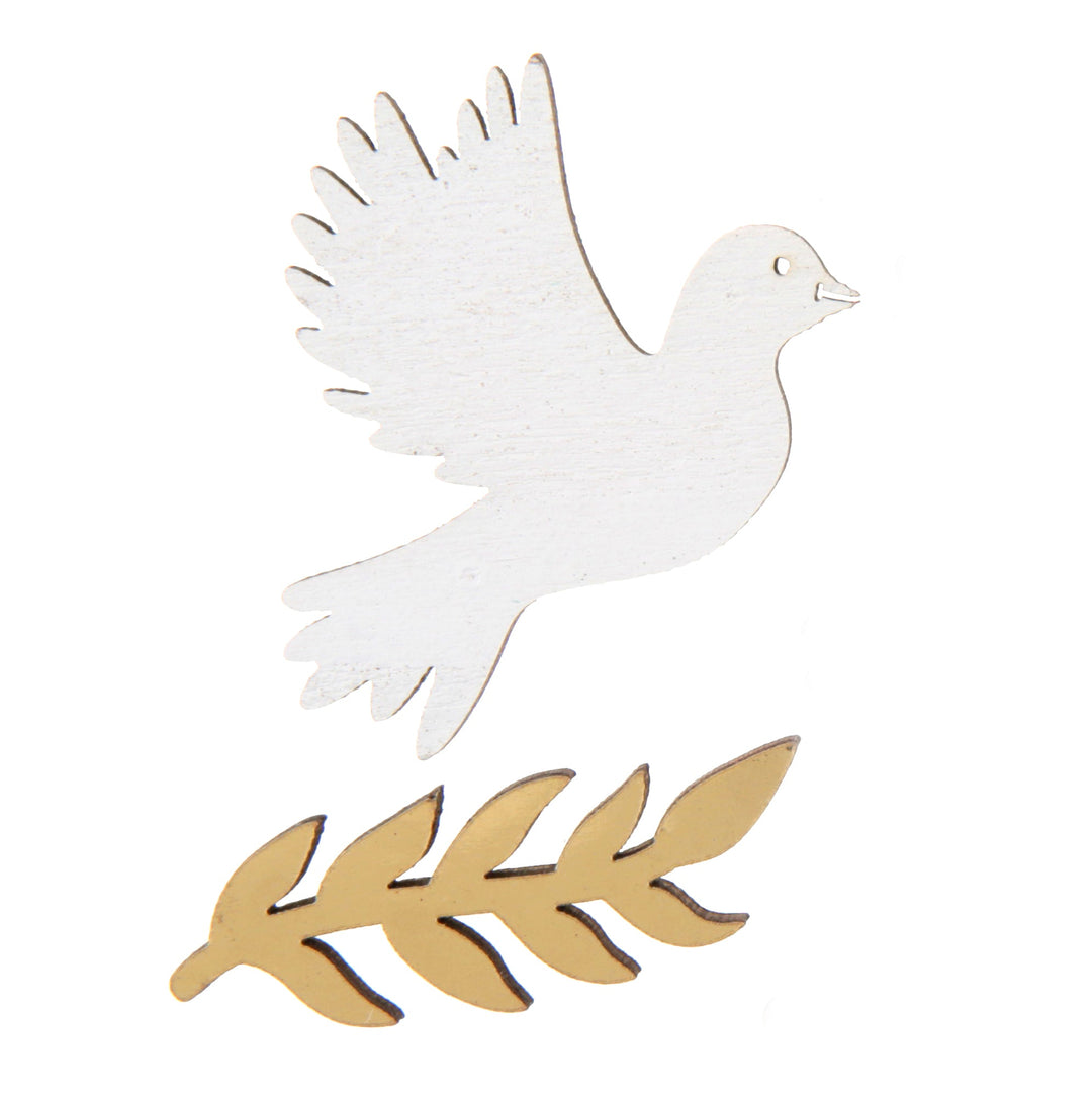 Élégantes Décorations à Parsemer pour Première Communion - Soyez Tendance avec Style