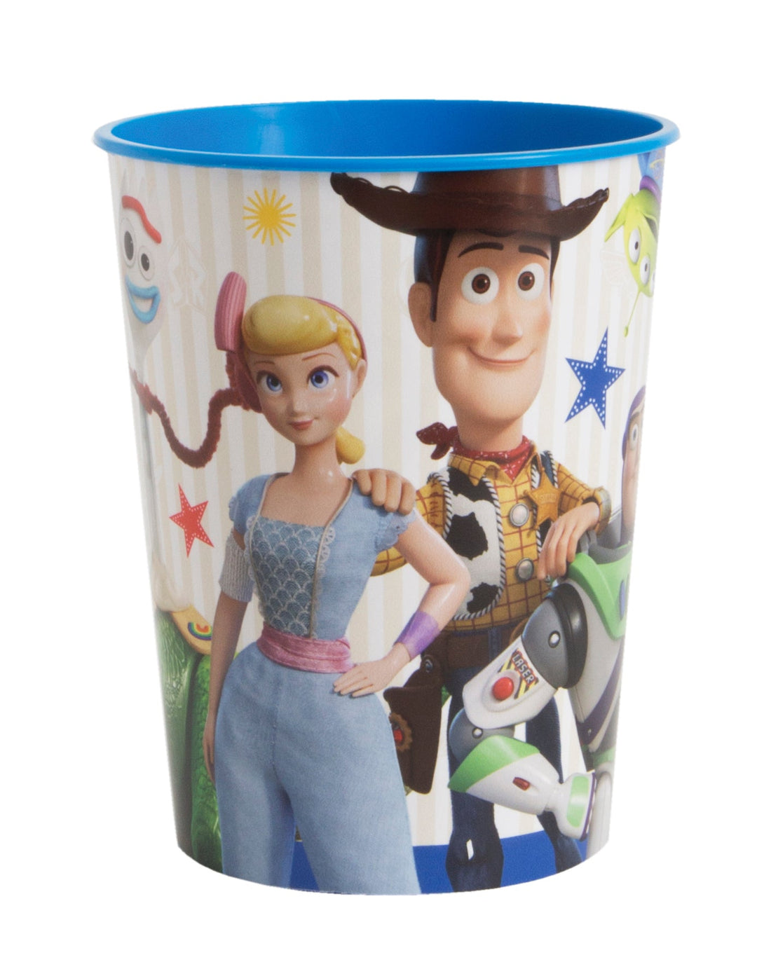 Affordable Toy Story Themed Plastic Cup - Perfect for Kids' Birthday and Anniversary Parties!