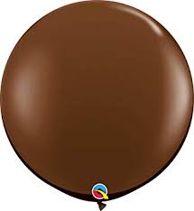 Vibrant Giant Latex Balloons - Ideal for Unforgettable Parties, 2-Pack, Biodegradable
