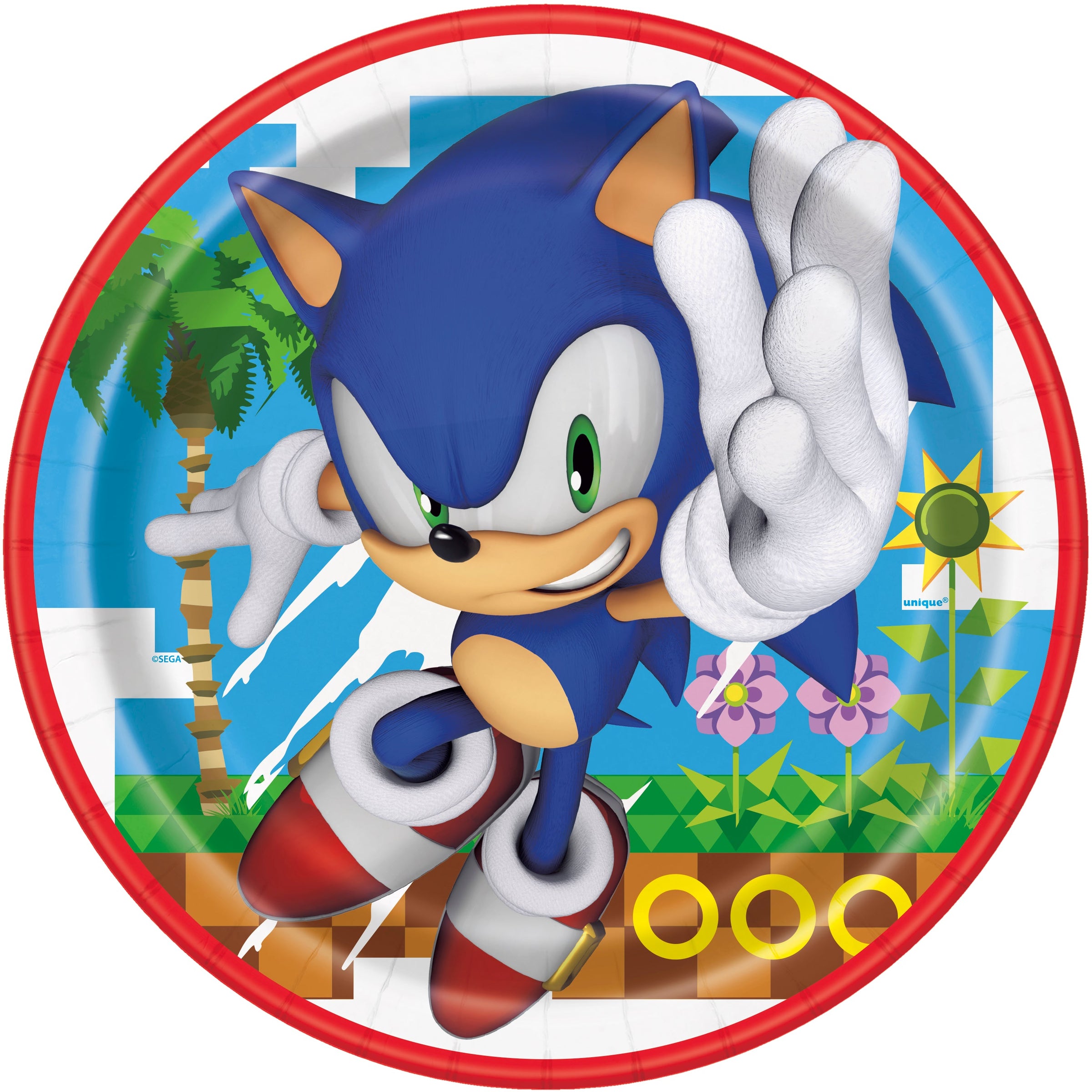 Sonic