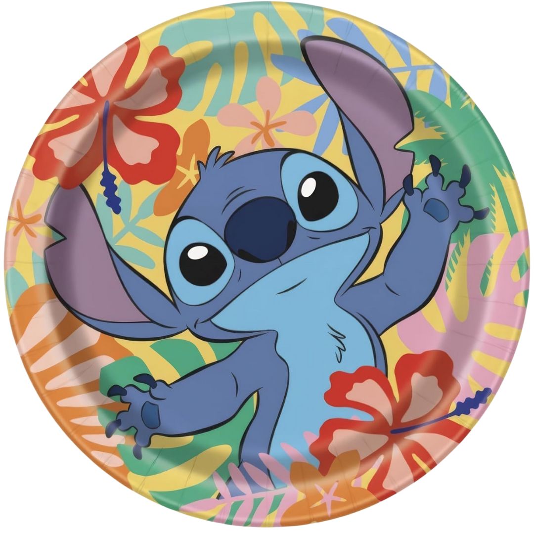 Lilo & Stitch