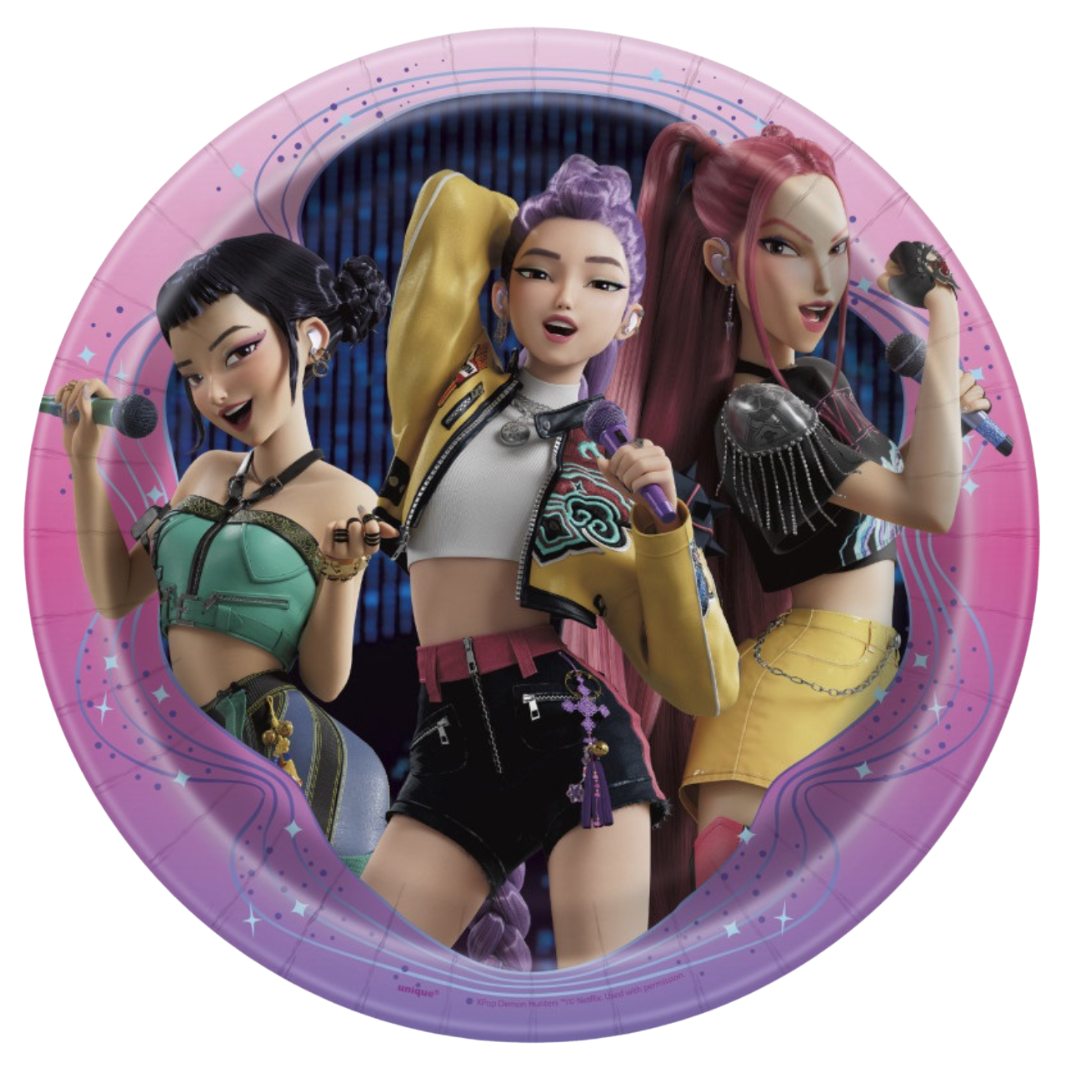 K Pop