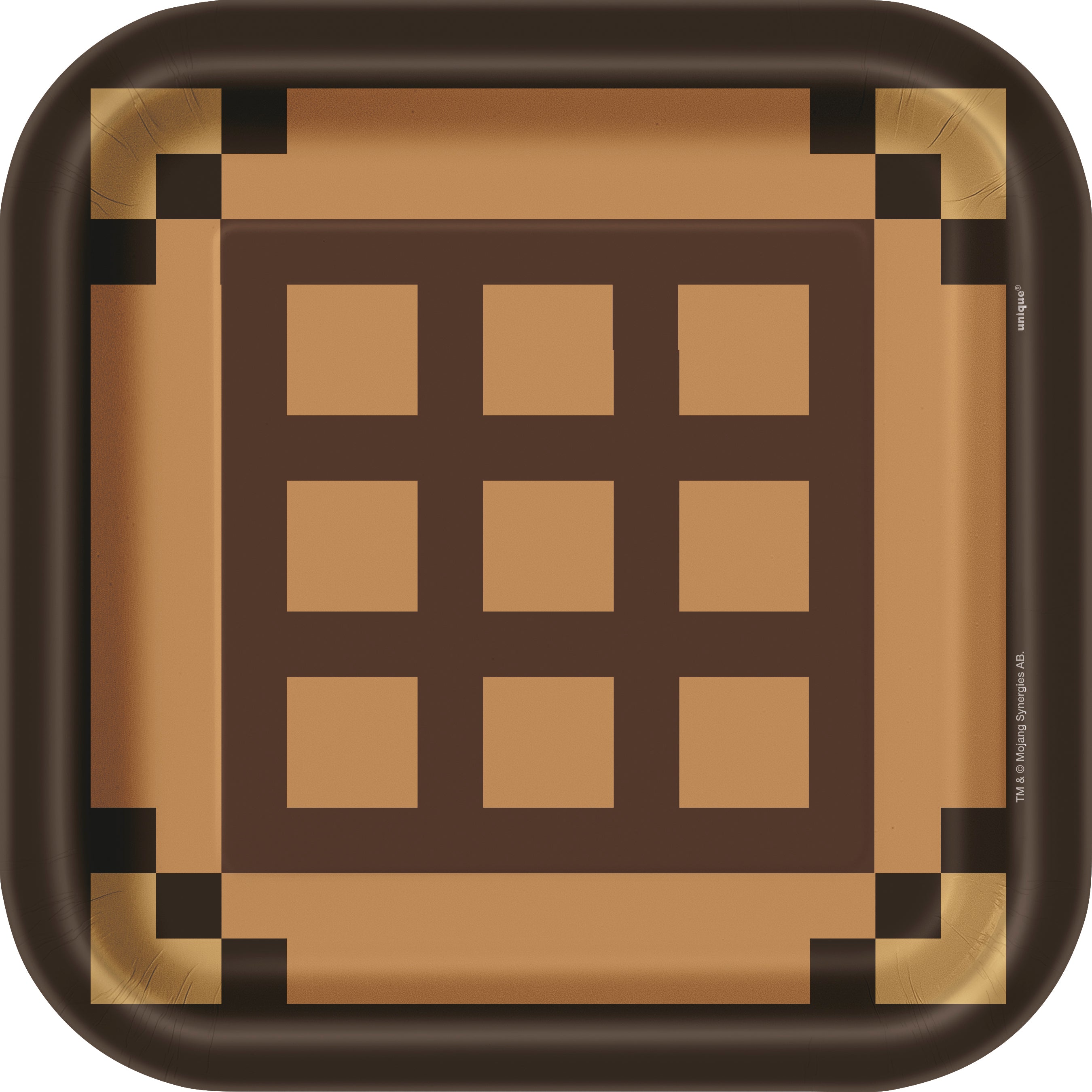Minecraft Party Supplies: Plates, Pinatas, Balloons & More | Momentko Depot
