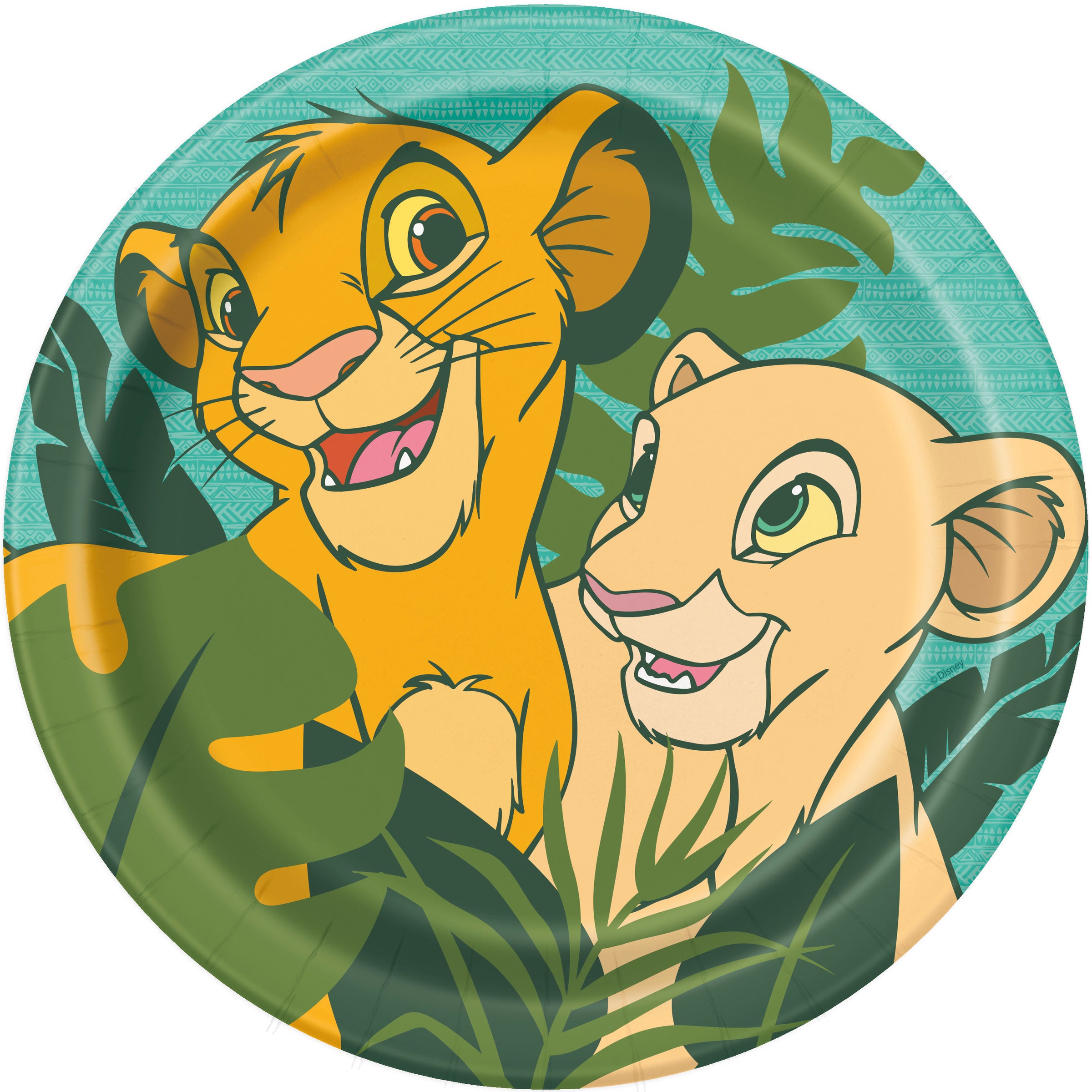 Lion King Party: A Roar of Fun