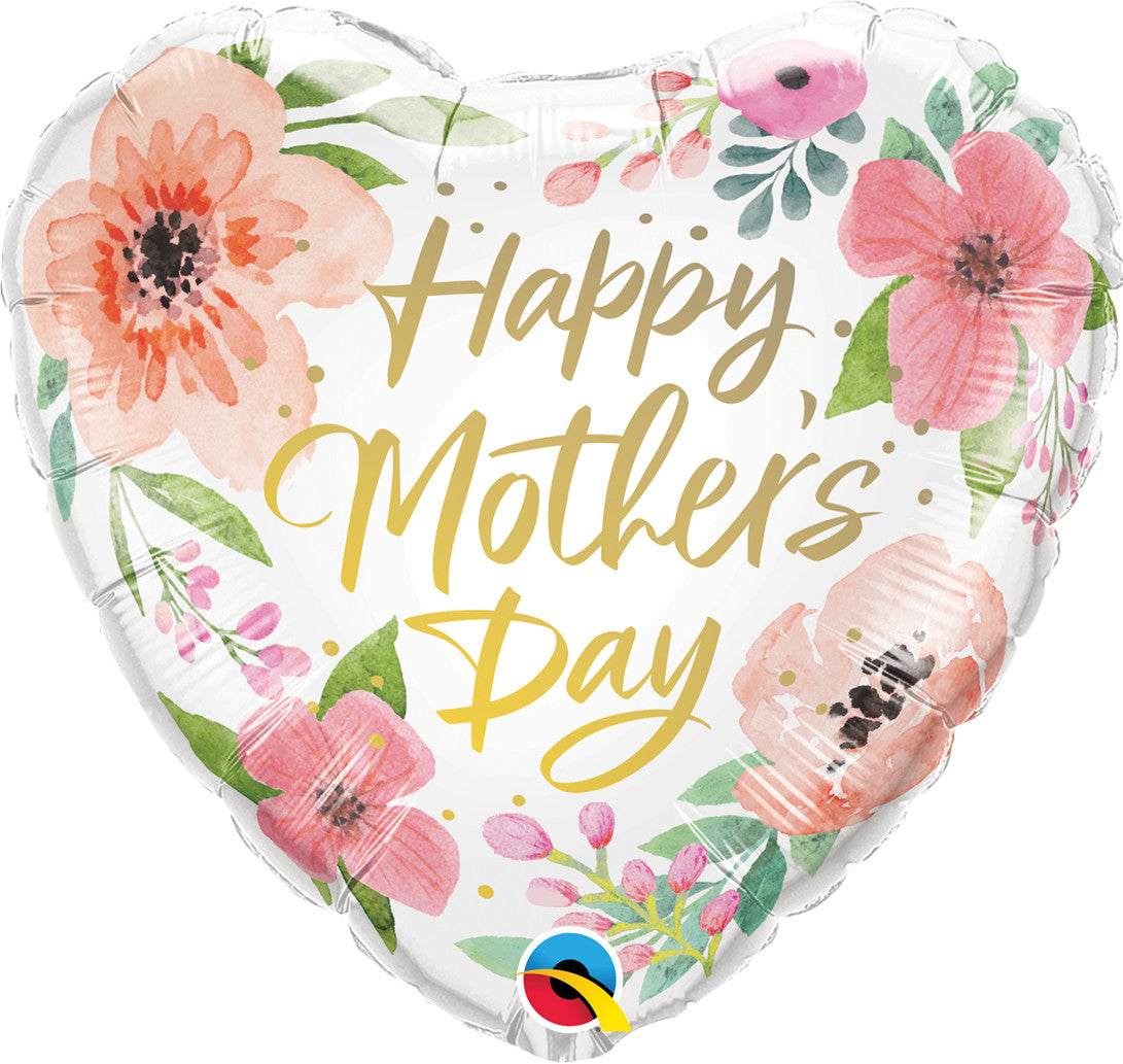 Mother’s Day