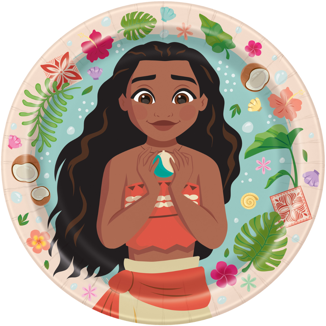 Moana