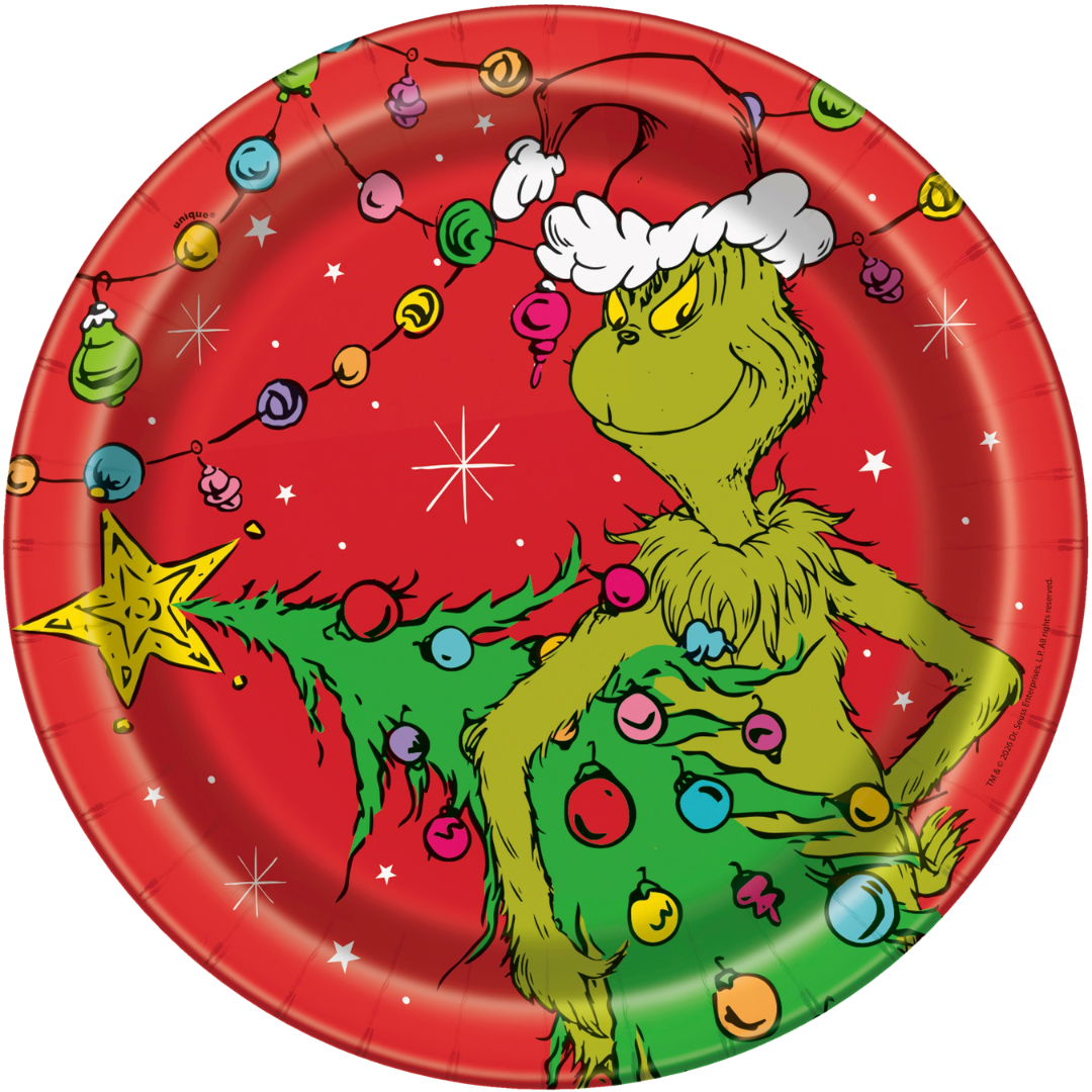 The Grinch