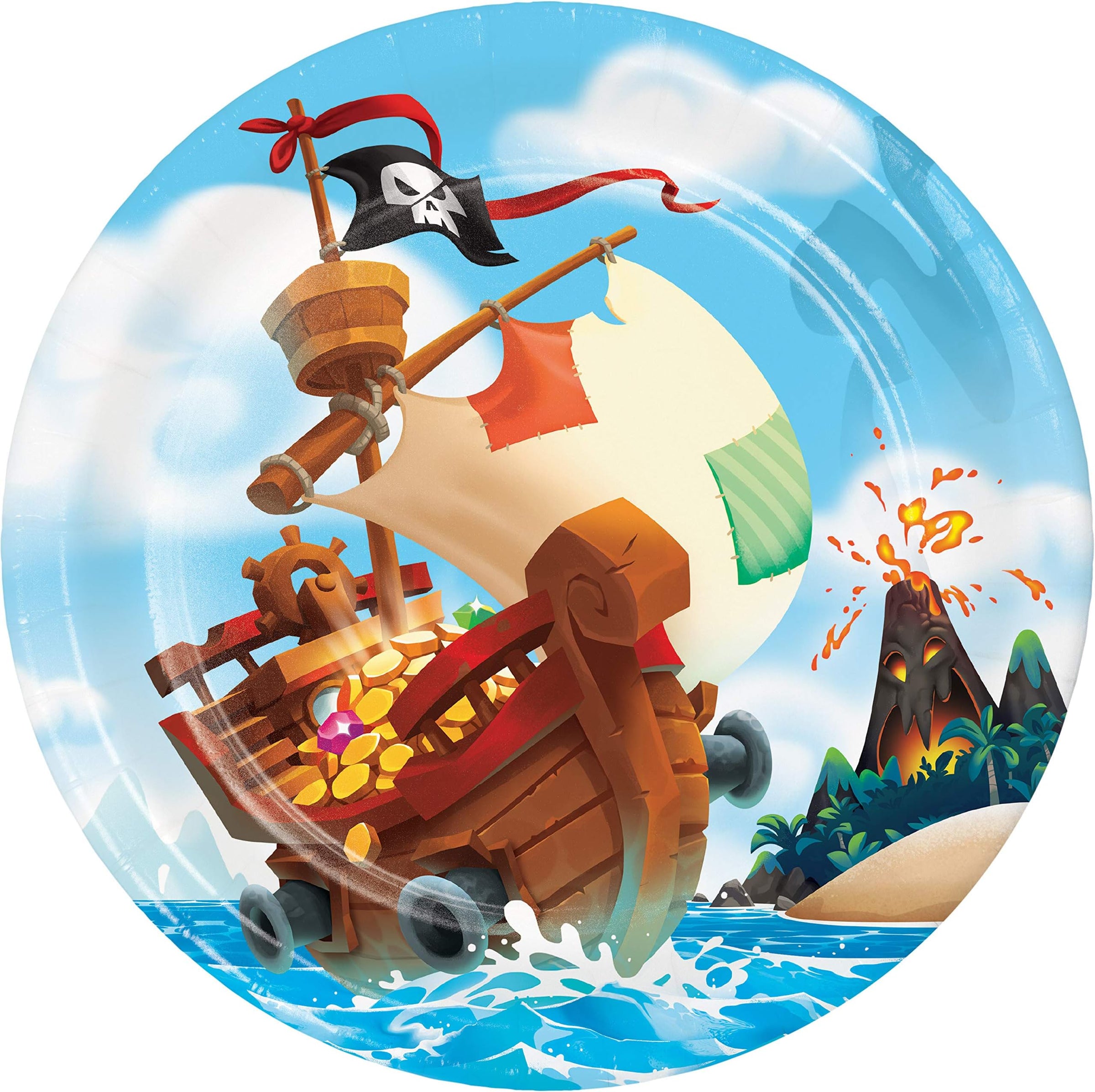 Pirates