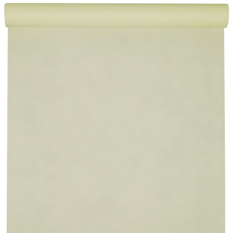 Santex Champagne Tablecloth Roll, Cut-to-Length for Elegant Parties