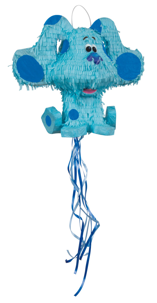 Uncover Fun Surprises with Our Blue's Clues Pinata – Perfect for a Playful Party!
