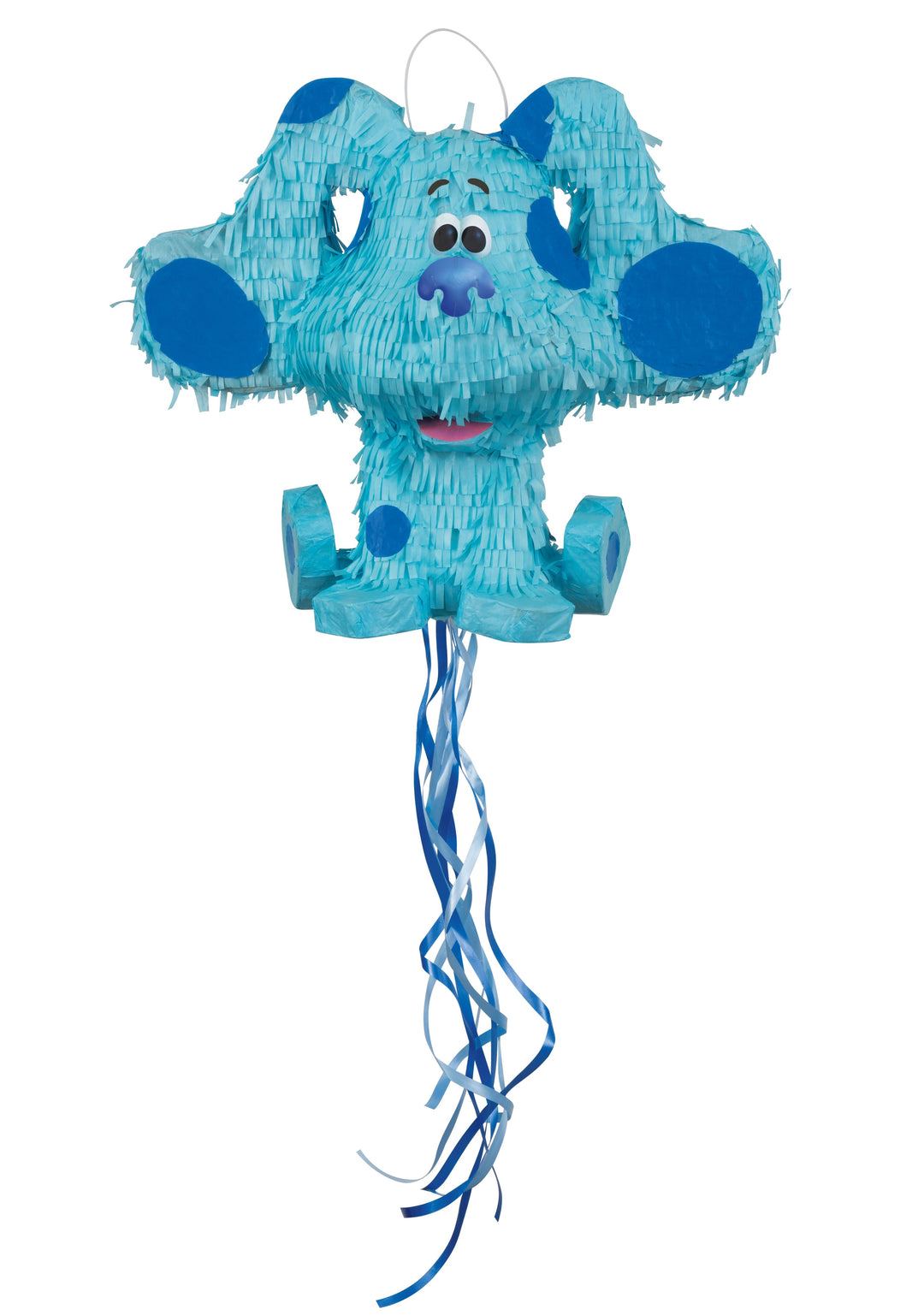 Uncover Fun Surprises with Our Blue's Clues Pinata – Perfect for a Playful Party!