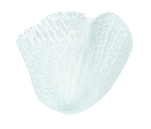 100-Count Elegant White Petal Party Supplies - Quality Set for Stylish Birthday Celebrations