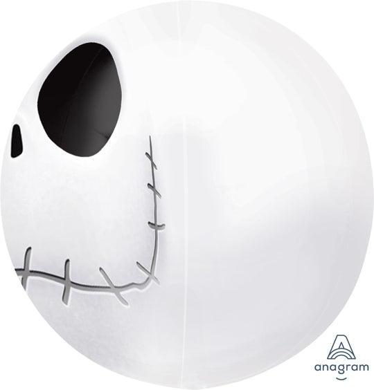 Self-Sealing Halloween Foil Balloon - Superior Float for Ultimate Party Decoration!