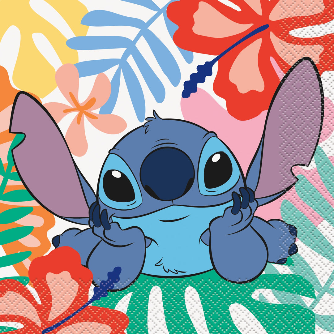 Lilo and Stitch Party Bundle: All You Need for Unforgettable Fun!