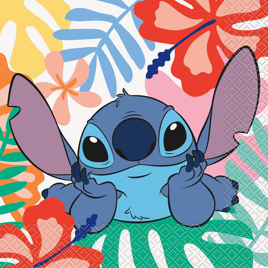 Lilo and Stitch Party Bundle: All You Need for Unforgettable Fun!