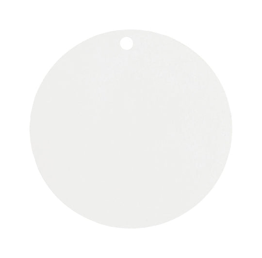 Premium Solid Theme Place Tags - Elevate Your Birthday Bash with Stylish Elegance