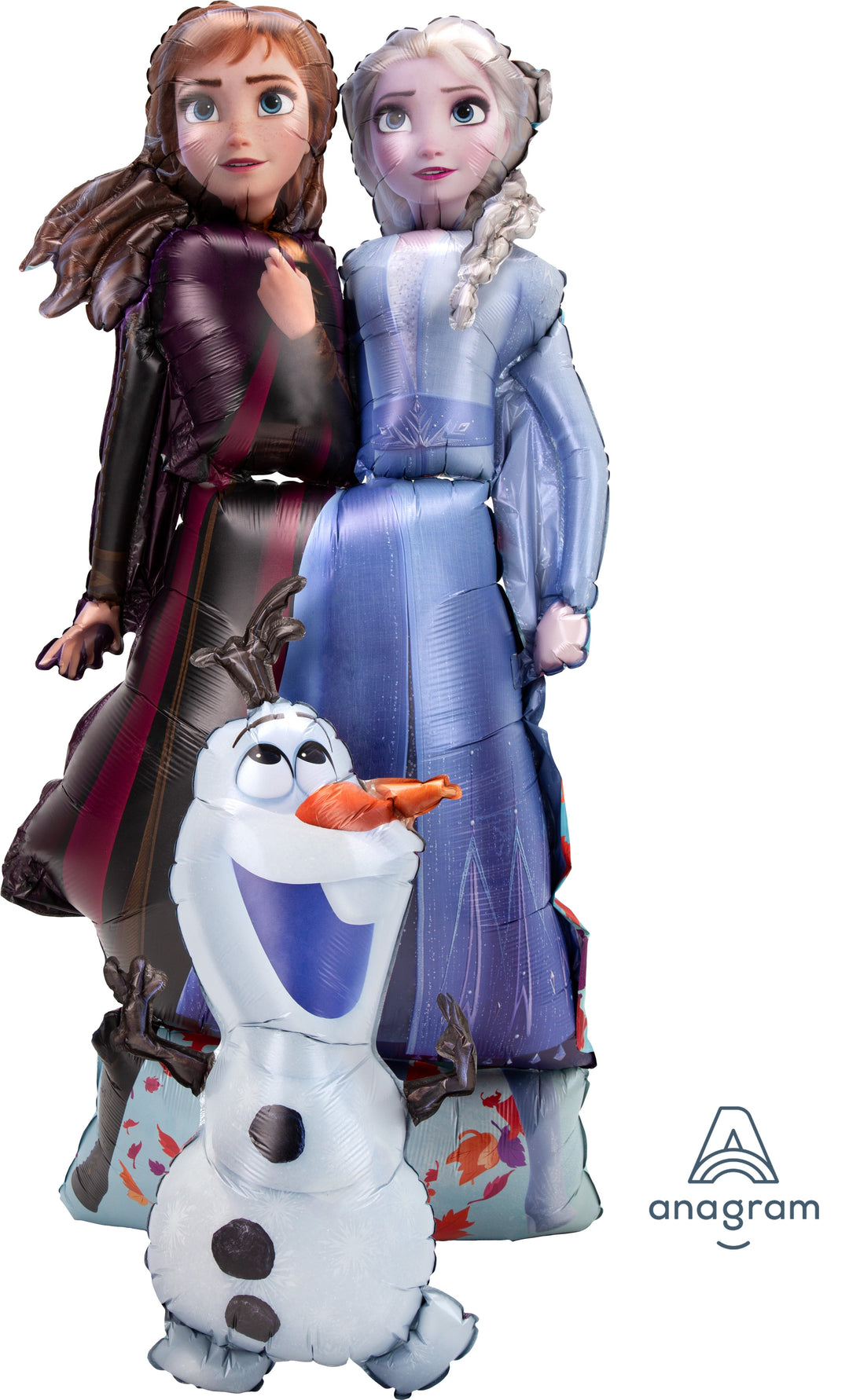 Frozen Party Bundle: Complete Supplies for Joyful Celebrations!