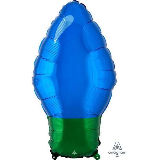 Ballon Mylar de Noël Premium - Déco Magique & Flottaison Supérieure!