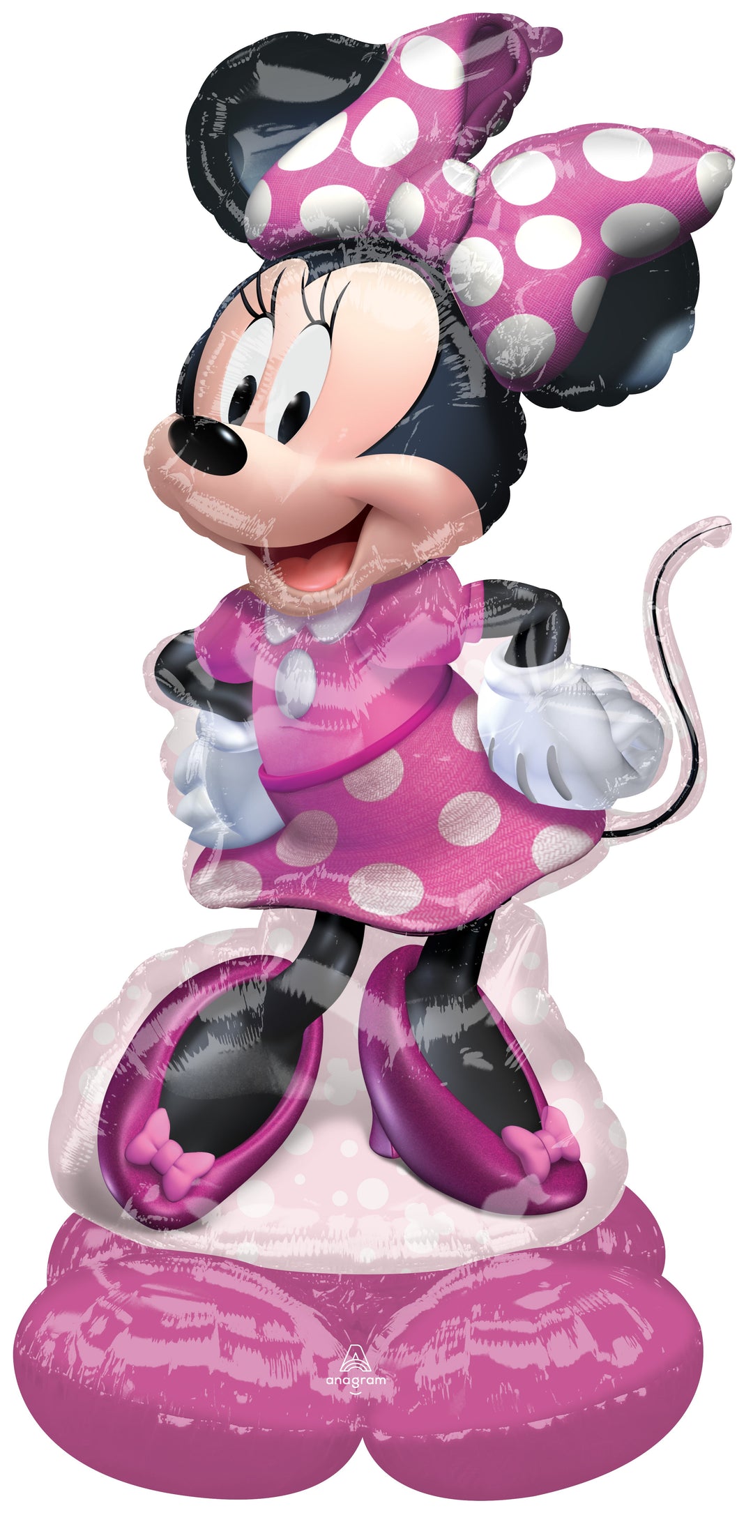 Minnie Mouse Party Bundle – Complete Supplies for Unforgettable Fun!