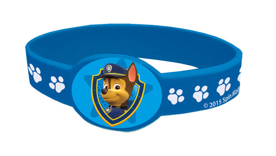 Paw Patrol Pup-tastic Bracelets (4-pack) - Adventure Awaits!