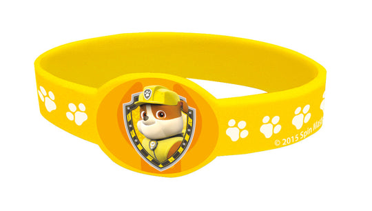 Paw Patrol Pup-tastic Bracelets (4-pack) - Adventure Awaits!