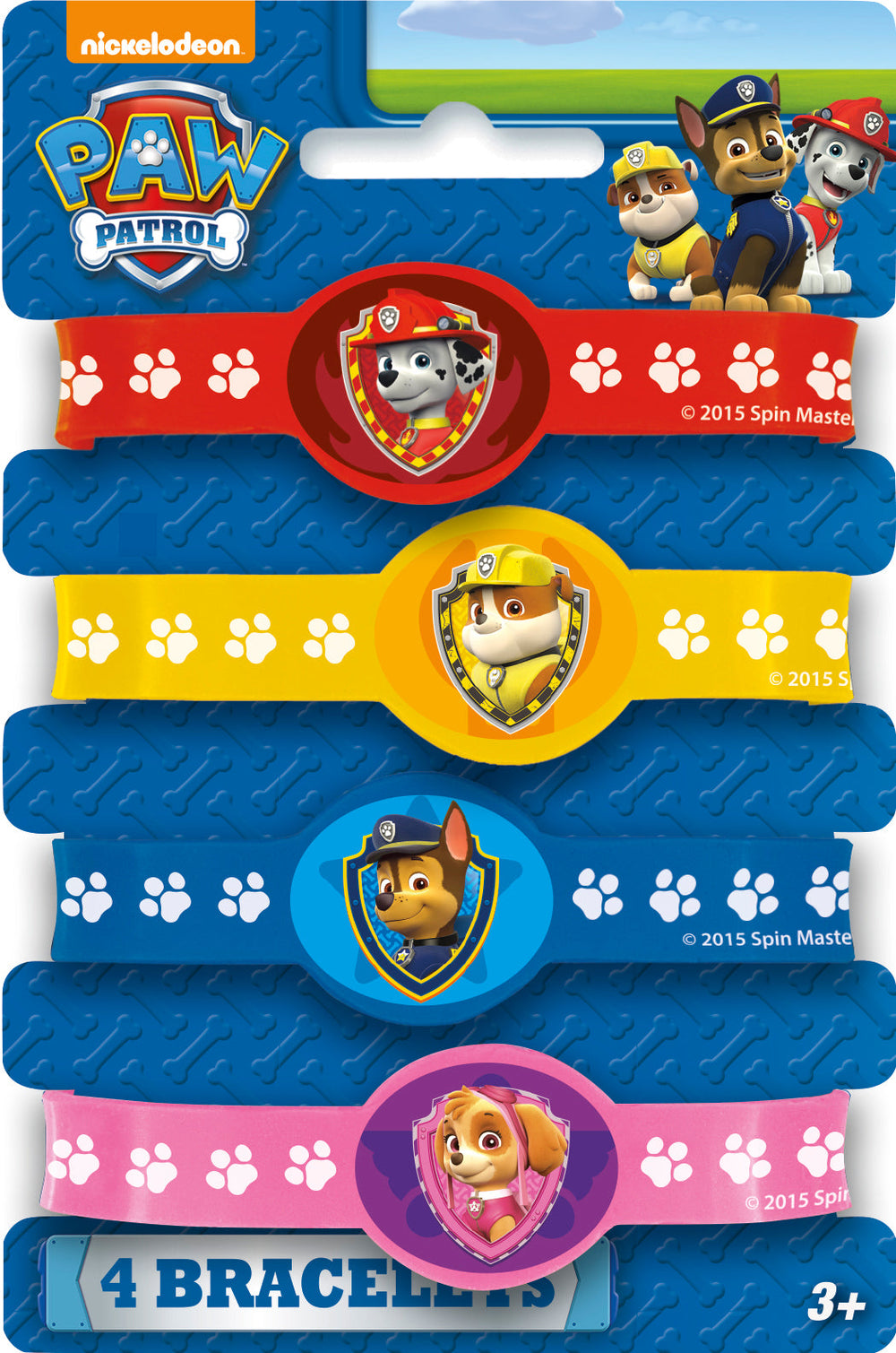 Skye Paw Patrol Party Bundle: Unbeatable Fun & Official Supplies!