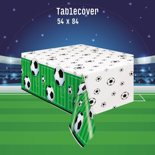 Soccer Fiesta: Complete Party Bundle for 8, Officially Licensed - Instant Fun!