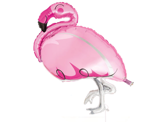 Flamingo Party Supplies - Easy Setup for Birthdays, Coordinated Theme, Affordable Pricing, 1 Pack for Effortless Celebration Planning! Perfect for Fun and Festive Gatherings!