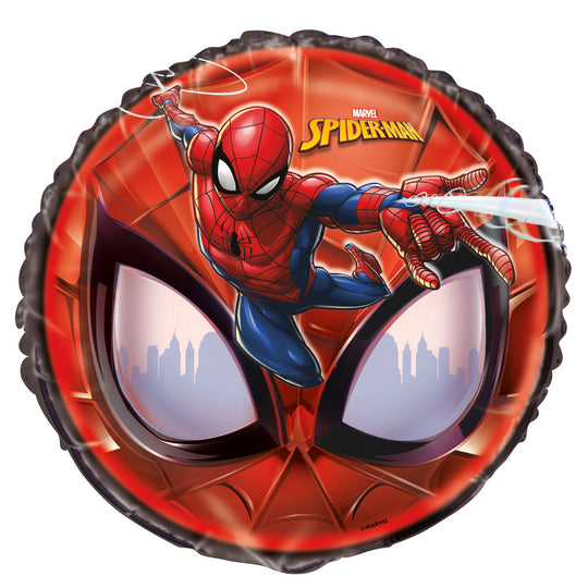 Spider-Man Full Party Bundle: All You Need for Ultimate Superhero Birthday Fun