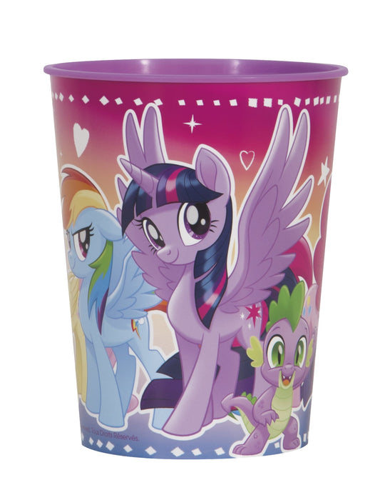 My Little Pony Party Bundle: Fun Supplies for Happy Celebrations!