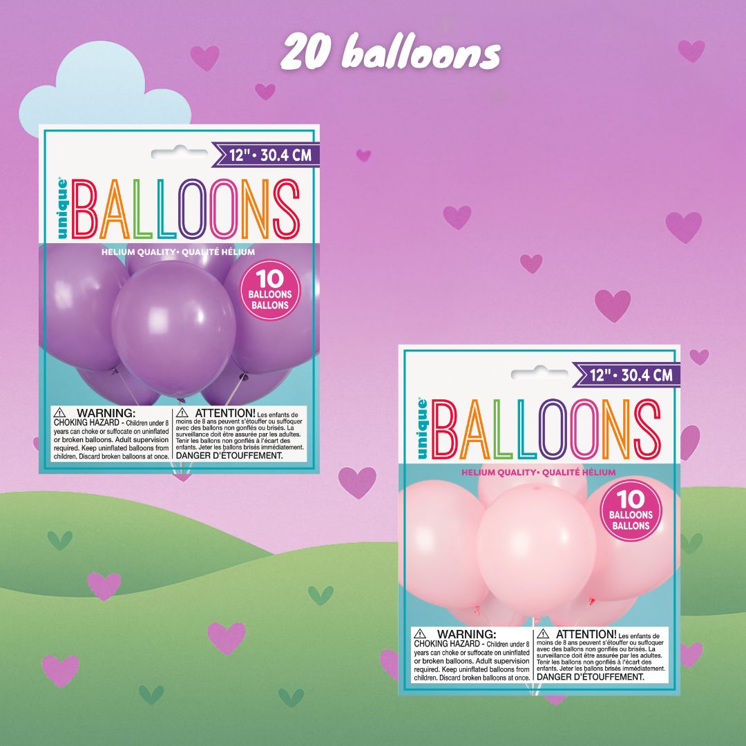 My Little Pony Party Bundle: Ultimate Supplies for Birthday Joy!