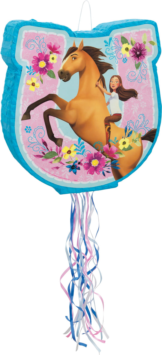 Saddle Up for Adventure with the Spirit Riding Free Pinata: Gallop into Fun!