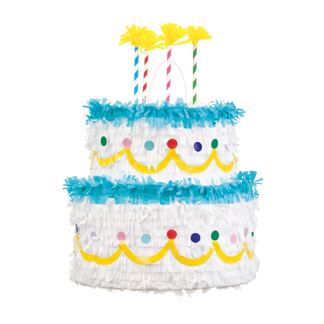 Gâteau Pinata