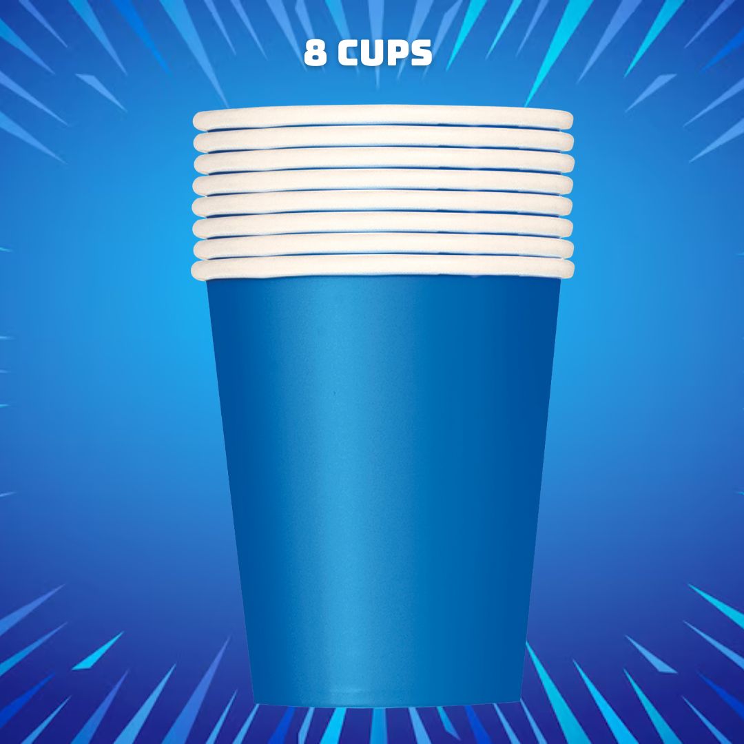 Sonic Party Supplies Bundle: Joyful Celebration, Official Licensed Fun!