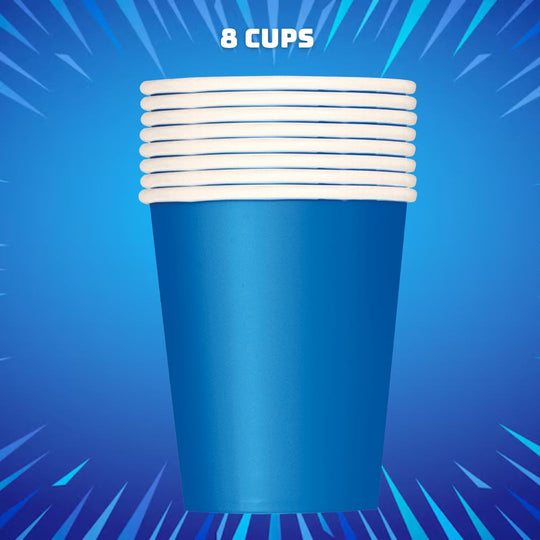 Sonic Party Supplies Bundle: Joyful Celebration, Official Licensed Fun!