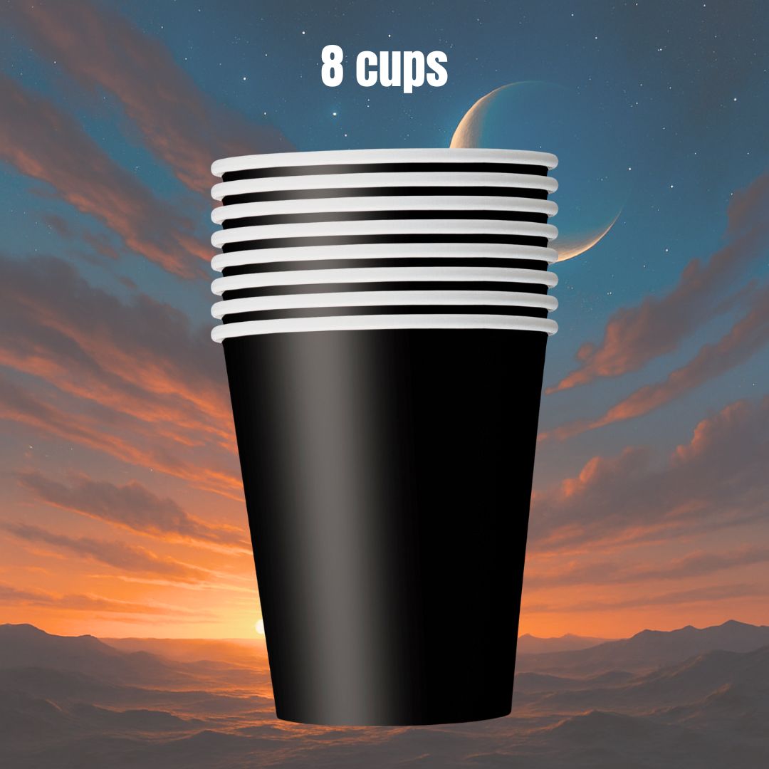 Mandalorian Party Bundle: Complete Supplies for Unforgettable Fun!