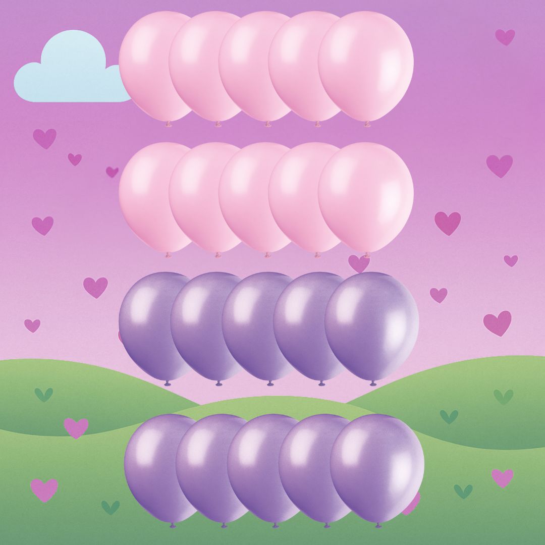 My Little Pony Party Bundle: Ultimate Supplies for Birthday Joy!