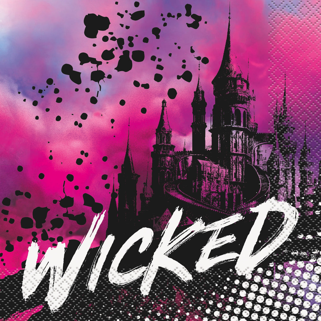 Descendants 3 Party Bundle: Essential Supplies for Magical Celebrations!