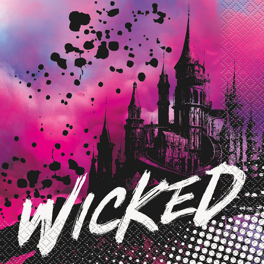 Descendants 3 Party Bundle: Essential Supplies for Magical Celebrations!