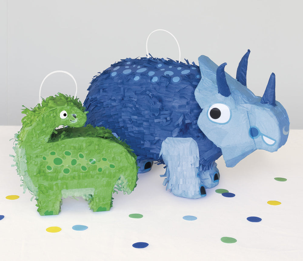 Roar into Fun with Our Mini Dinosaur Pinata – Perfect for Prehistoric Party Decor!